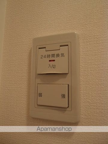 AMBIENTE619の内装写真