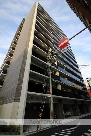 アーバネックス本町の外観写真