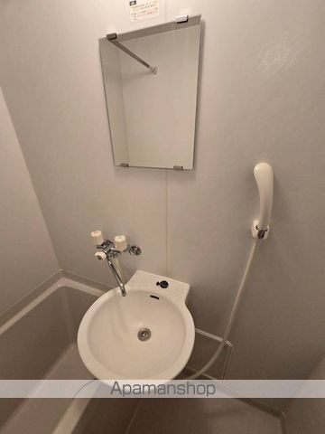 レオネクストエルビエンIIIの内装写真