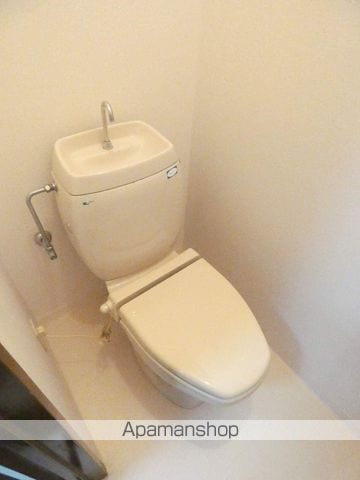 西浦コーポの内装写真