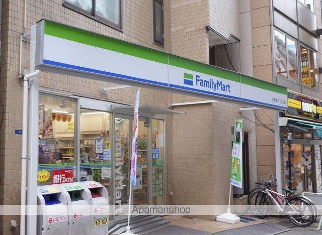 メインステージ浅草の周辺写真