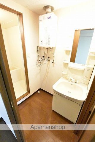 ピュアパレス桔梗の内装写真
