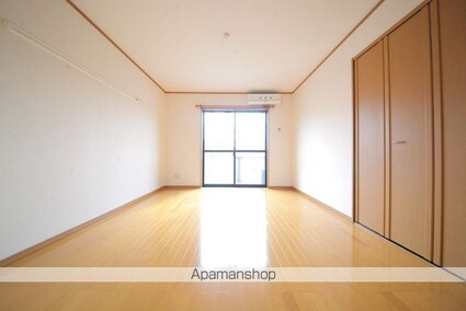 ヤングリーヴス[1K/20m2]の内装7