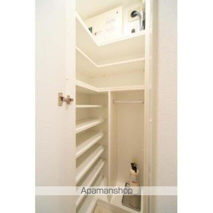 クリアウォータ芝[1LDK/47.48m2]のその他内装1