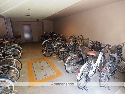 リバーレ池袋[1LDK/37.67m2]の共用部2