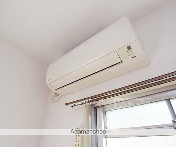 ANNEX JIROの内装写真