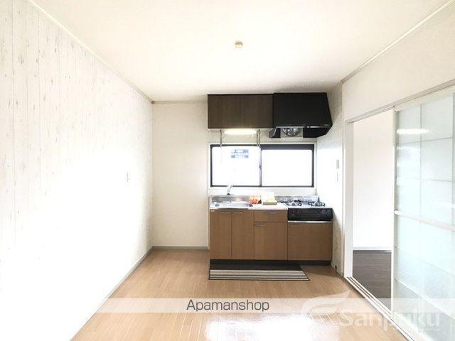 フレンドリーハイツ日野 A棟の内装写真