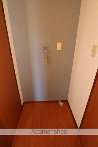 ハイツDAIKIの内装写真