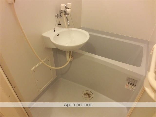 レオパレスセルボの内装写真