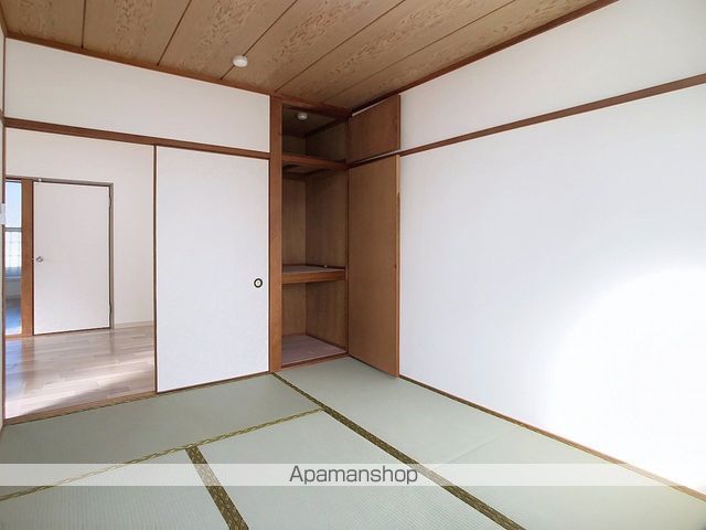 メゾンド秋山の内装写真