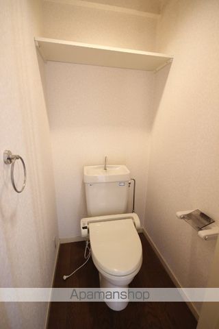 インテグラル海老園の内装写真