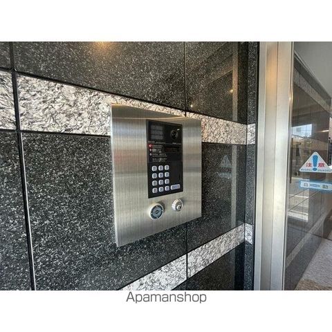 ルーエ恵比寿の外観写真