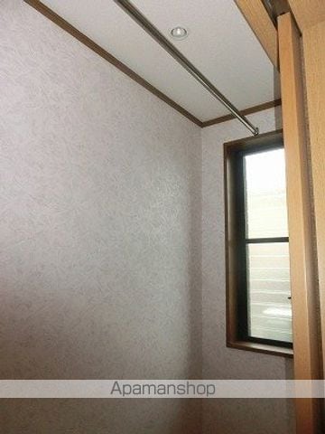 サンローラン北代の内装写真