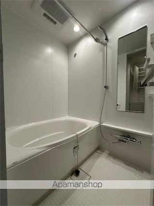 ＺＯＯＭ信濃町[1LDK/43.34m2]のバス