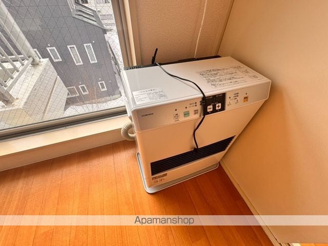 第5旭ビルの内装写真