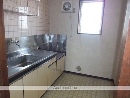 マンションさくらＡ棟[3K/60.12m2]の内装4