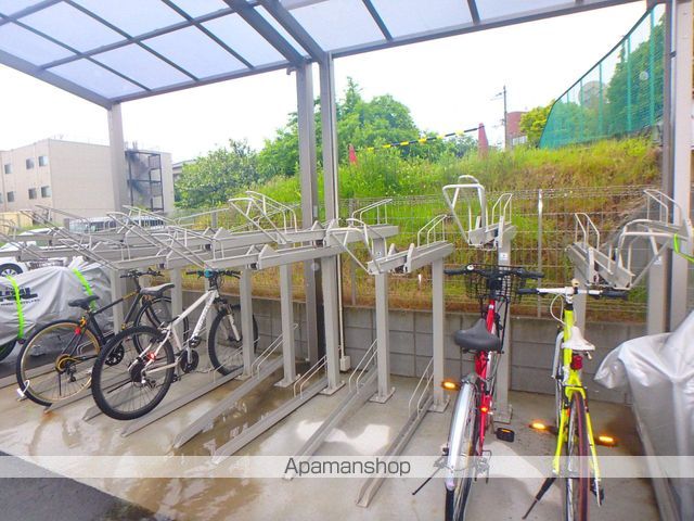 アンプルールフェールオリゾンの内装写真