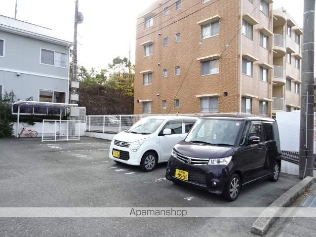 フレグランスタウンのその他写真