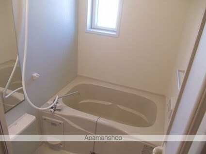 エース[2LDK/57.58m2]のバス