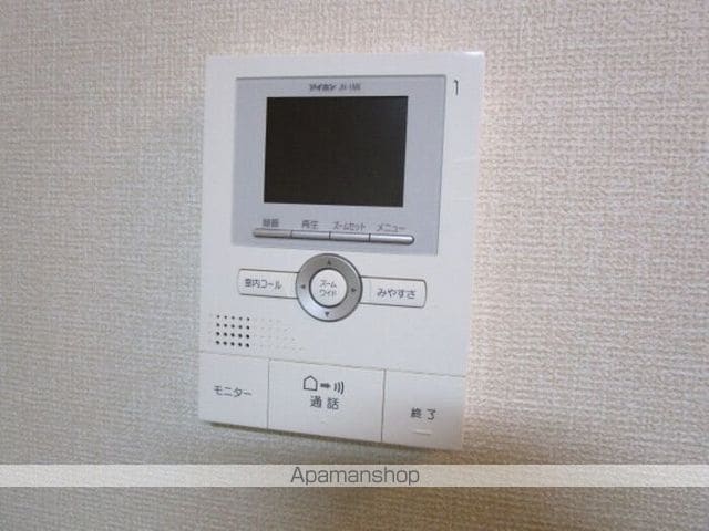 エステート龍の内装写真