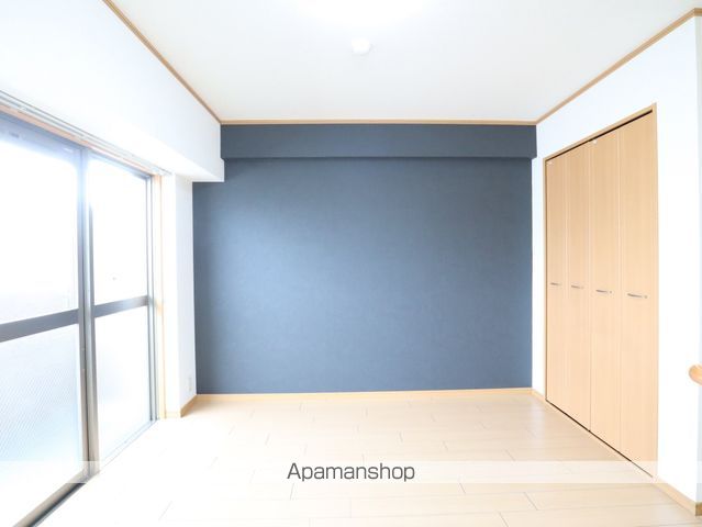 ベル アンジュの内装写真