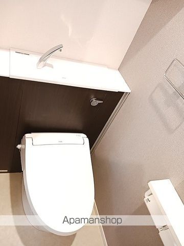 ヒカルサ磐田国府台の内装写真