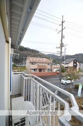 RE APARTMENTの内装写真