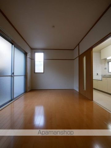 野田マンションの内装写真