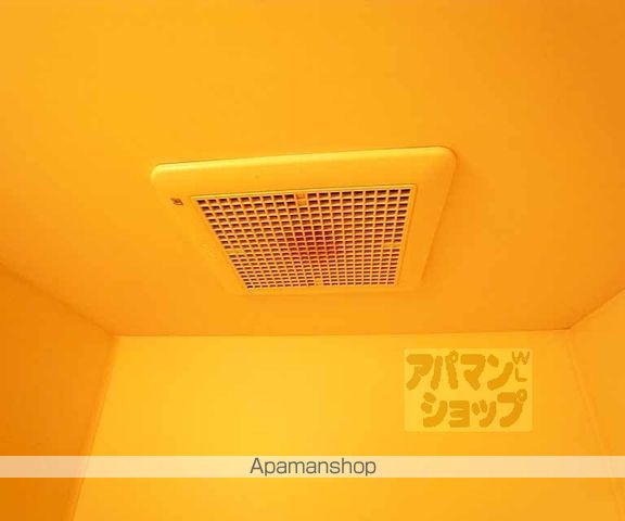 コージーハイツ大宮の内装写真