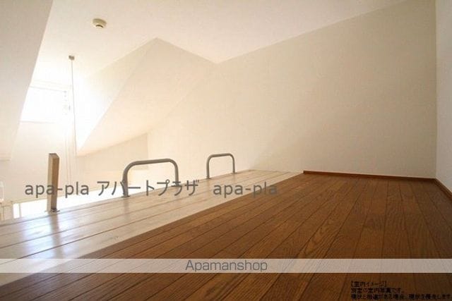 プリムヴェールの内装写真