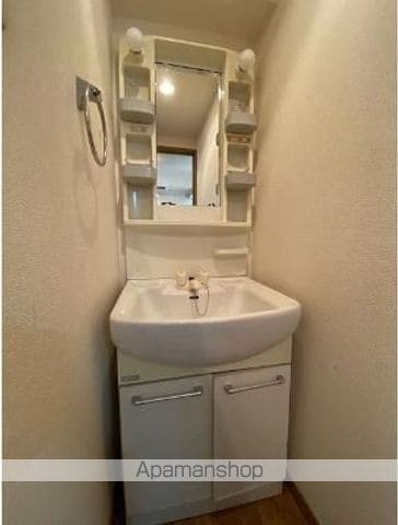 コンフォートベネフィス室見IIの内装写真