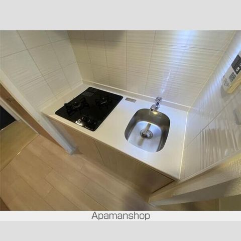 SーRESIDENCE都島の内装写真