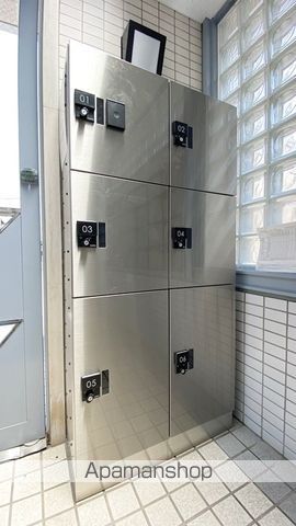 アルファ東古松IIのその他写真