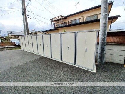 カサトーレ清水[1LDK/46m2]の共用部2