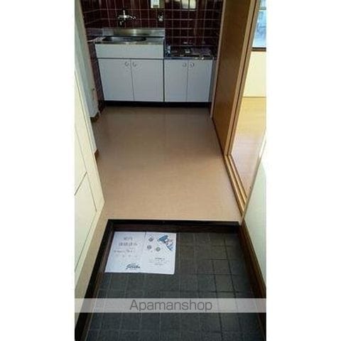 第一メゾン荒田の内装写真
