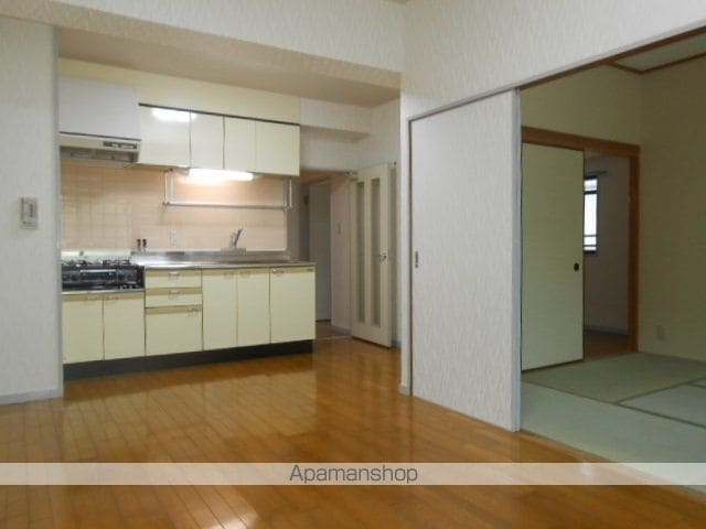 エルスト 東住吉の内装写真