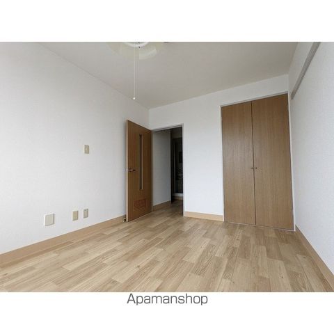 レジデンス泉IIの内装写真