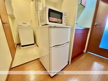 レオパレスＴＡＩＹＯＵ[1K/23.18m2]のその他設備1