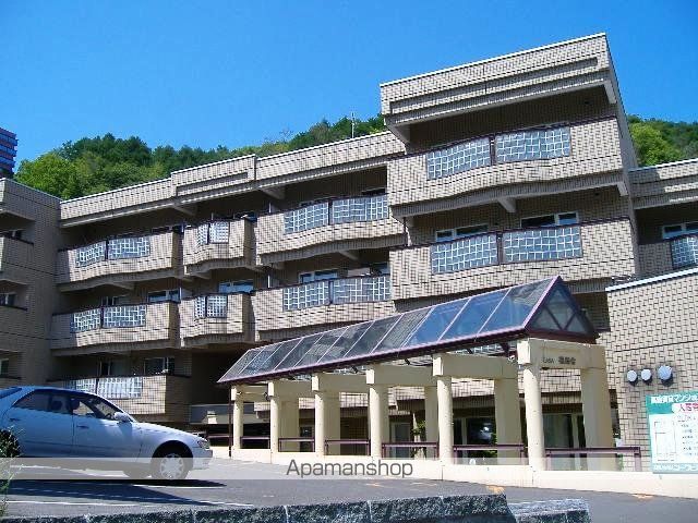 CASA藻岩台