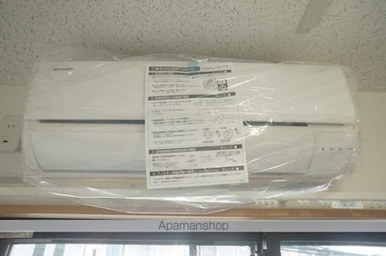 ラシクラス練馬プルミエ[1K/20.73m2]のその他設備