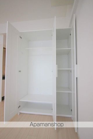 WILLDO九条の内装写真