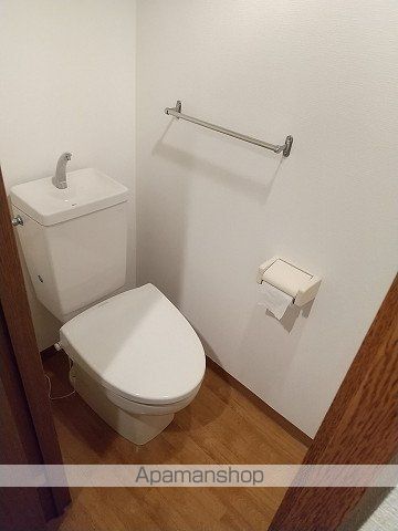 フローラ緑丘の内装写真