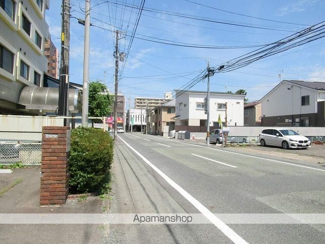 スプランドゥール清水町の周辺写真