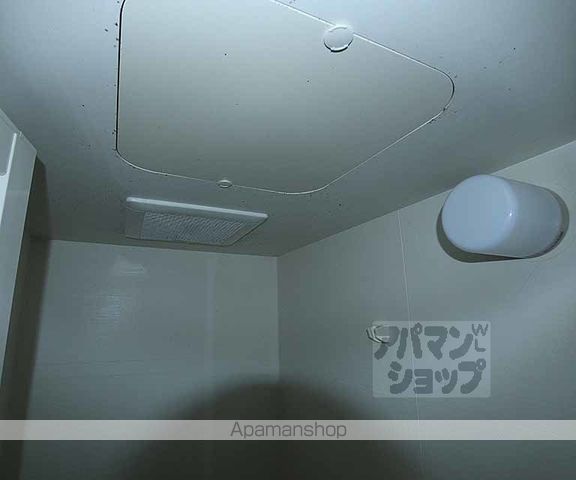 ハンズレジデンス二条の内装写真