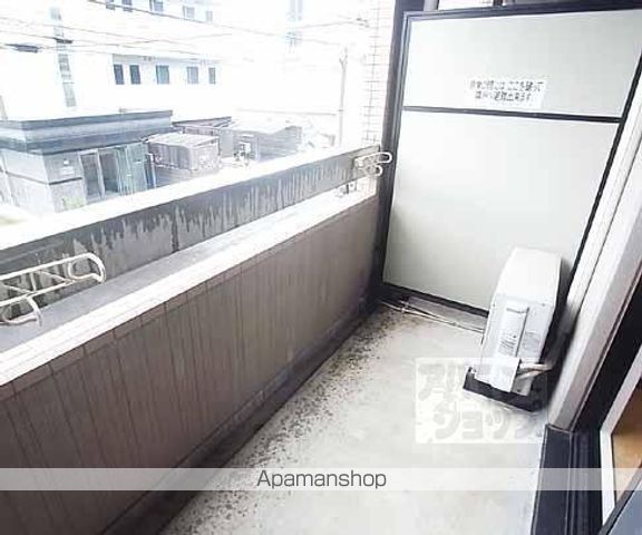 パインフィールド葛野大路の内装写真