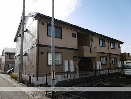 岩手県盛岡市永井[3DK/52.99m2]の外観3