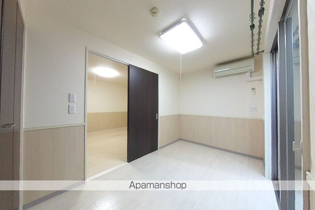 レジェンド米山の内装写真