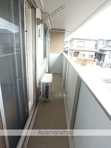 ストーク本郷の内装写真