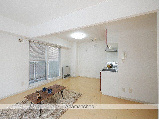 MAISON HOXIN南10条の内装写真