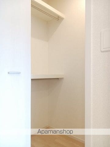 ビューシティ泉IIの内装写真